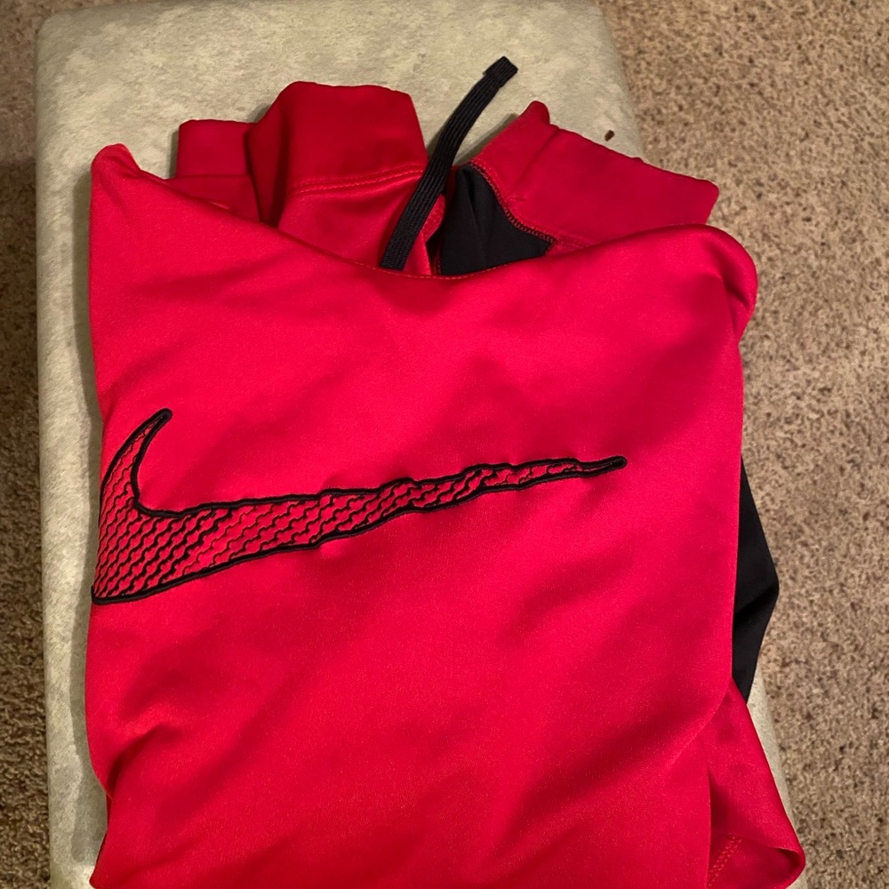 Nike mens hoodie